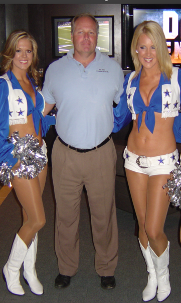 Cowgirls Cowgirls